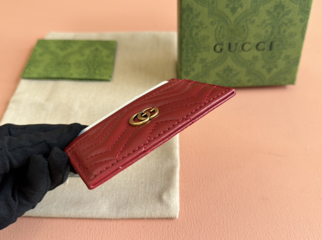 Gucci Wallets Purse